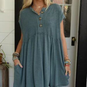 Three Bird Nest The Nest Sweet Nothings Doll Dress XL
